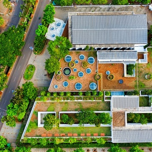 Opérateurs, constructeurs & aménageurs